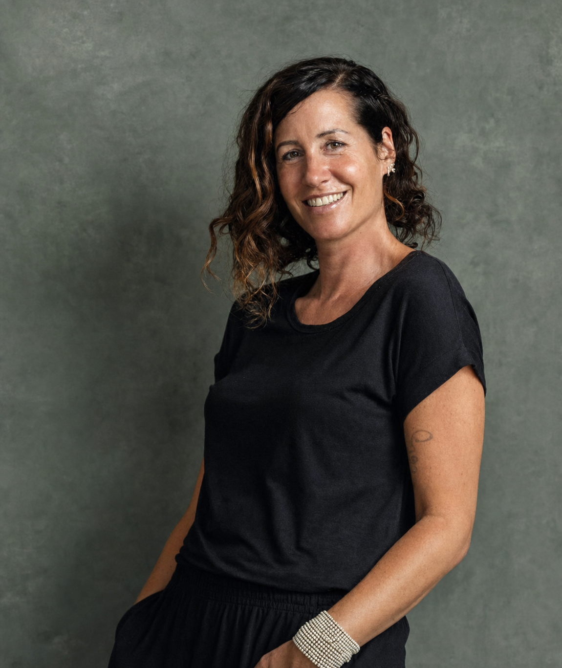 Caroline Bruynseels, psychologe en seksuologe